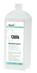 Bechtol S plus