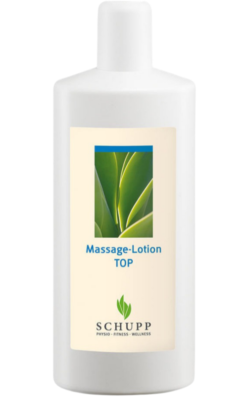 Massagelotion Top 1l  Schupp