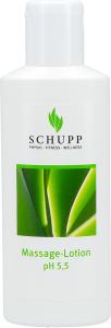 Massagelotion Schupp 200ml
