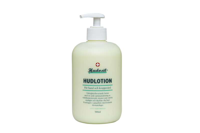 Hudosil Hudlotion 500 ml