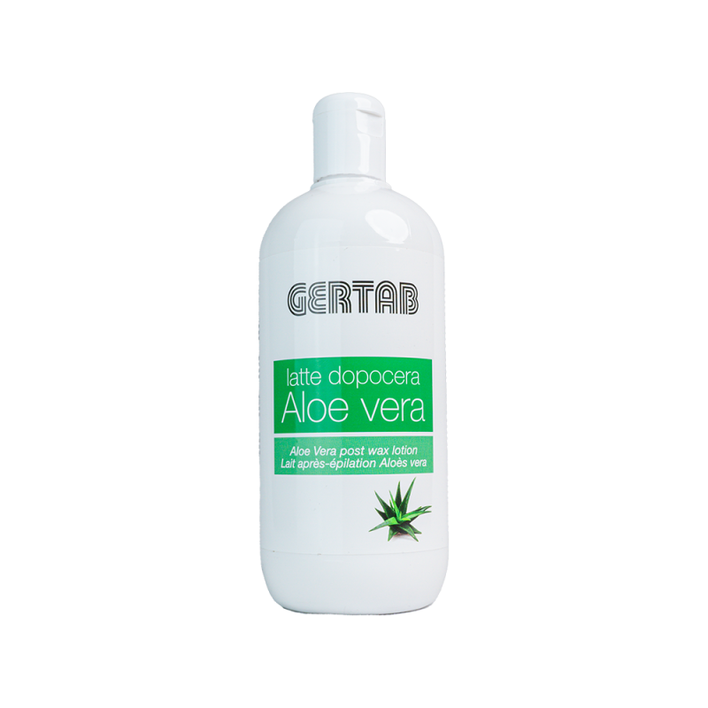 Aloe Vera Lotion 500 ml.