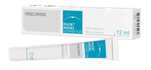 Nagelmassa Ruck 12ml