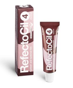 Refectocil ögonpermanentsfärg Kastanj 4