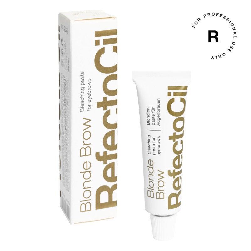 Refectocil ögonpermanentsfärg Blond