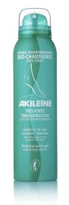 Akileine Grön Skospray 150 ml