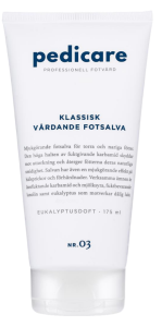 PediCare 03 Klassisk vårdande fotsalva 175 ml