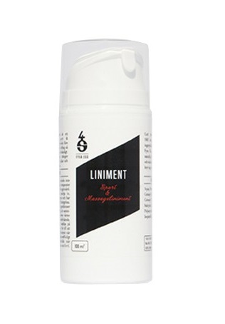 Massageliniment 4S