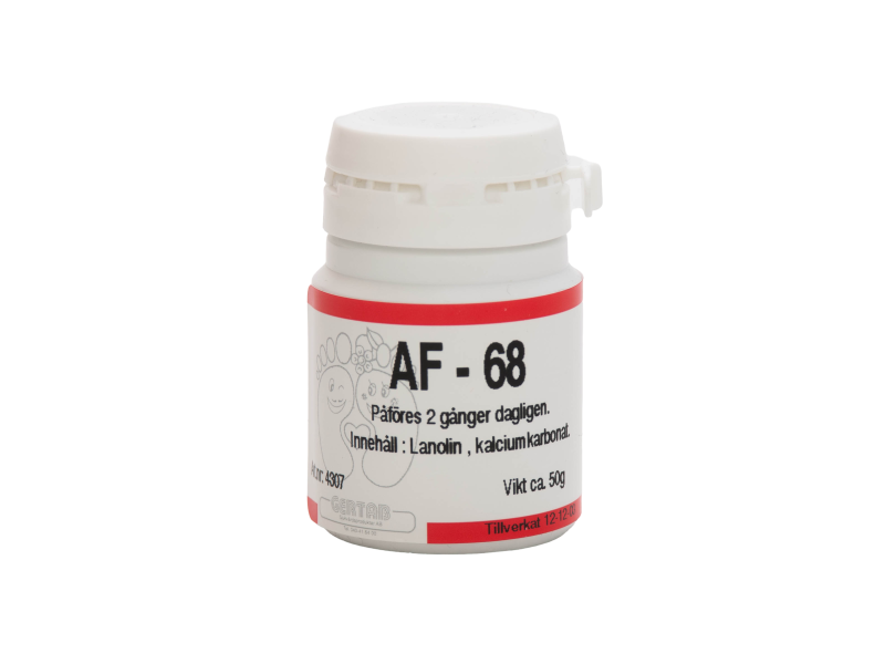 AF68 Vårtmedel 30ml