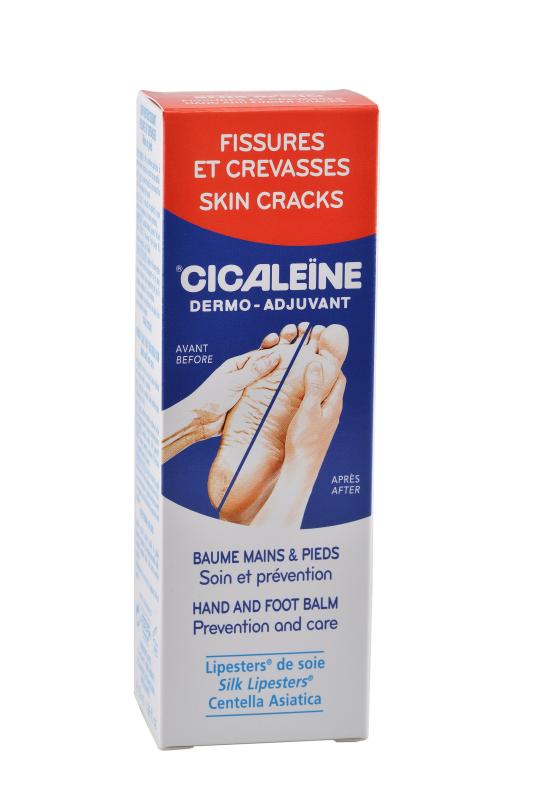 Akileine Cicaleine balsam 50 ml