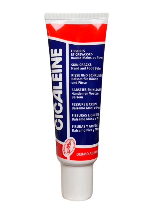 Akileine Cicaleine balsam 50 ml