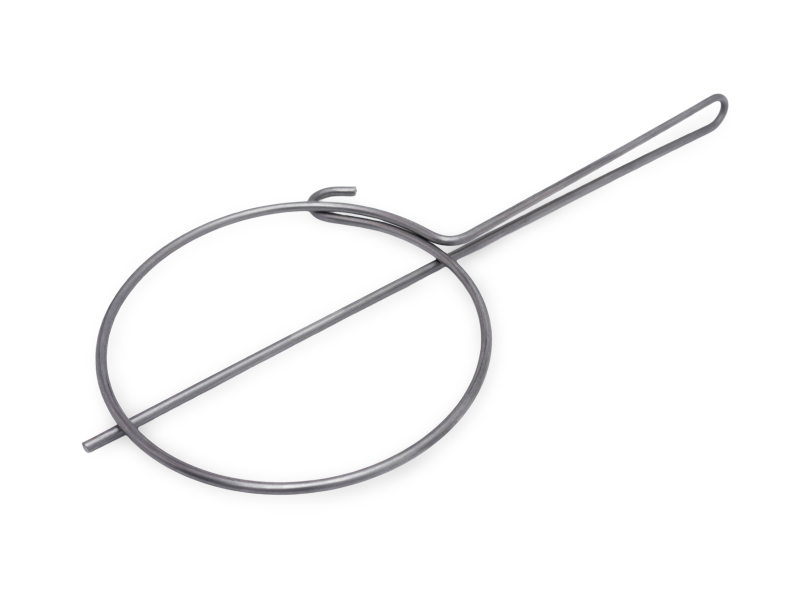 Vaxspatelskrapa för 1kg vaxburk
