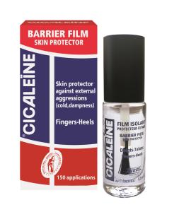 Cicaleine ytfilm för tår och hälar 5,5ml