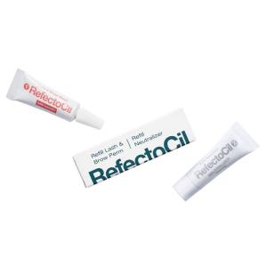 Refectocil Curl/Lift neutralizer+lashperm