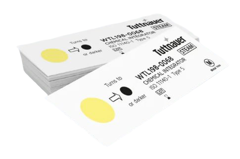 STEAMPlus Integrator 101x19 mm Type 5, 100 stk