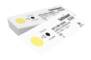 Autoklavtest Kemisk indikator Typ 5, 200st