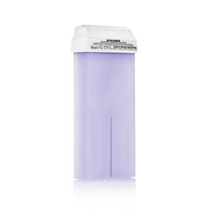 Vaxkassett bred rulle Lavendel 100 ml