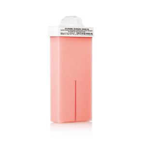 Vaxkassett smal Titandioxid 100 ml