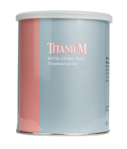 Wax Titanium Dioxide Xani 800 ml