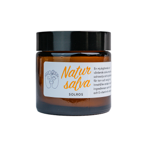 Natursalva Solros op