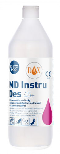 KiiltoPro Instr MD Des45+ 1 l