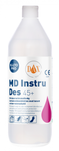 KiiltoPro Instr MD Des45+ 1 l