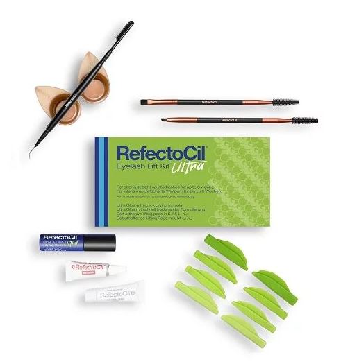 Refectocil Eyelash Lift set 36 behandl.