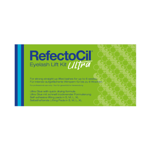 Refectocil Eyelash Lift sæt 36 behandlinger