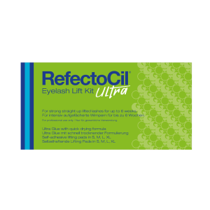 Refectocil Eyelash Lift set 36 behandl.