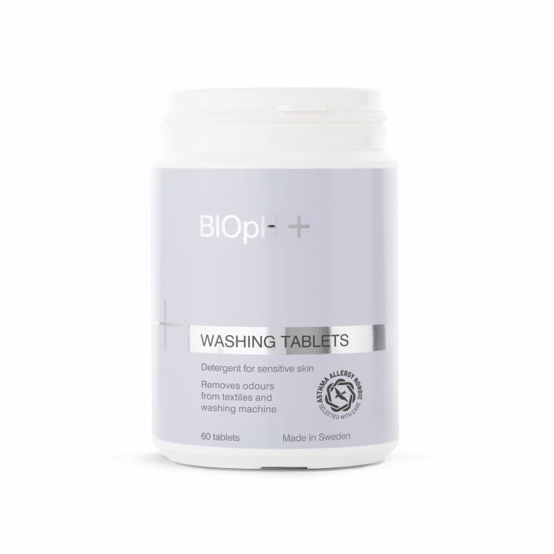 BIOpH + Washing Tablets