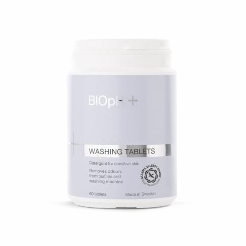 BIOpH + Washing Tablets