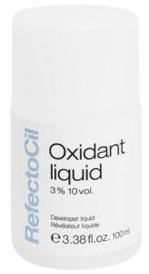Refectocil Hydrogen Peroxide Solution 3% 100 ml.
