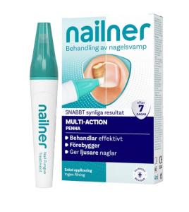 Nailner Penna 2i1