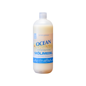 Ocean Sköljmedel Sommardröm 1L