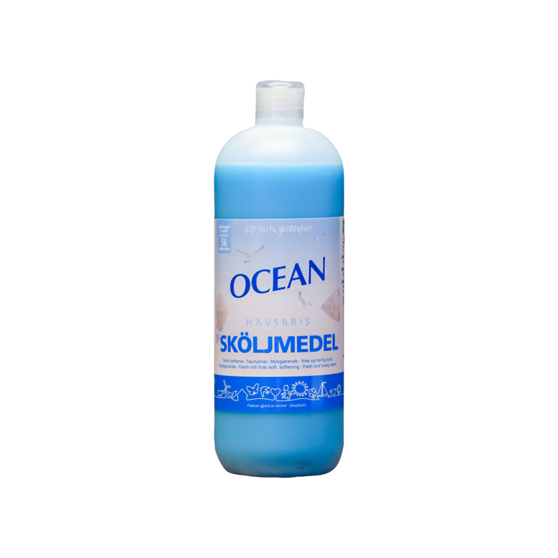 Ocean Sköljmedel Havsbris 1 L