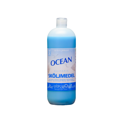Ocean Sköljmedel Havsbris 1 L