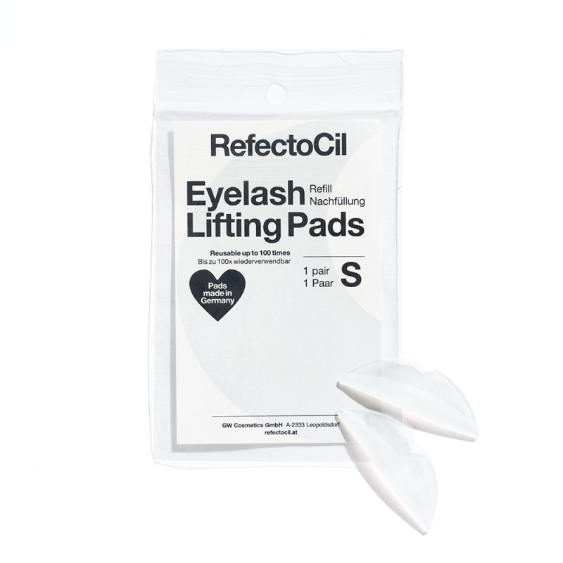 Refectocil Eyelash Lifting Pads