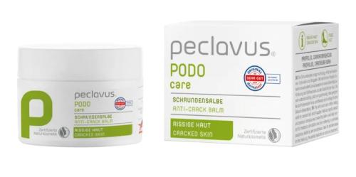 Peclavus PODOcare Salva mot hudsprickor