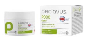 Peclavus PODOcare Salva mot hudsprickor