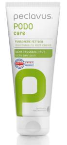 Peclavus PODOcare Fet Fotkräm