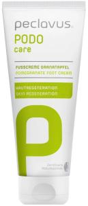 Peclavus PODOCare Fotkräm Granatäpple