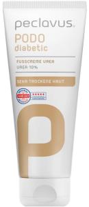 Peclavus PODO Diabetic Urea