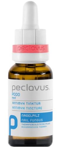 Peclavus PODOmed AntiMYX