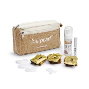 Hairpearl & Biosmetics Lashlifting set