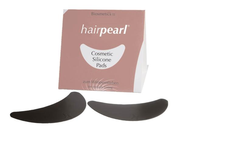 Hairpearl Silicone Pads