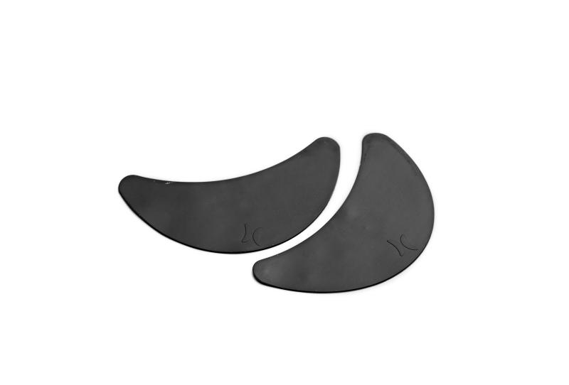 Hairpearl Silicone Pads
