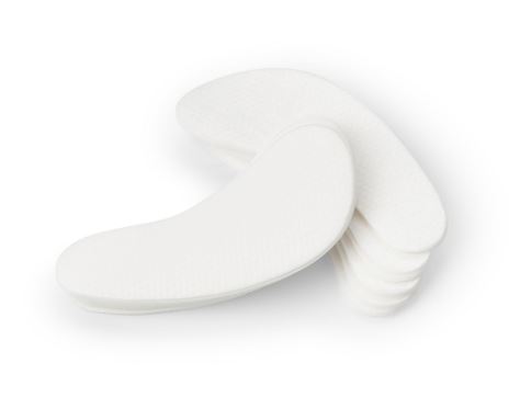 Hairpearl ögonpapper 100 st