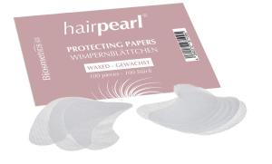 Hairpearl ögonpapper 100 st