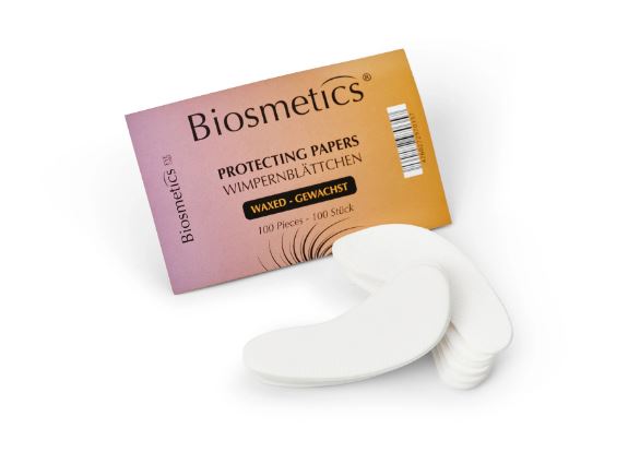 Hairpearl ögonpapper 100 st