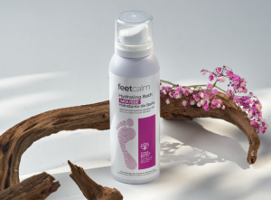 Feetcalm FotbadsMousse 125ml