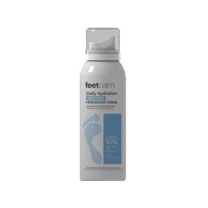 Feetcalm Daily Mousse 10% Urea